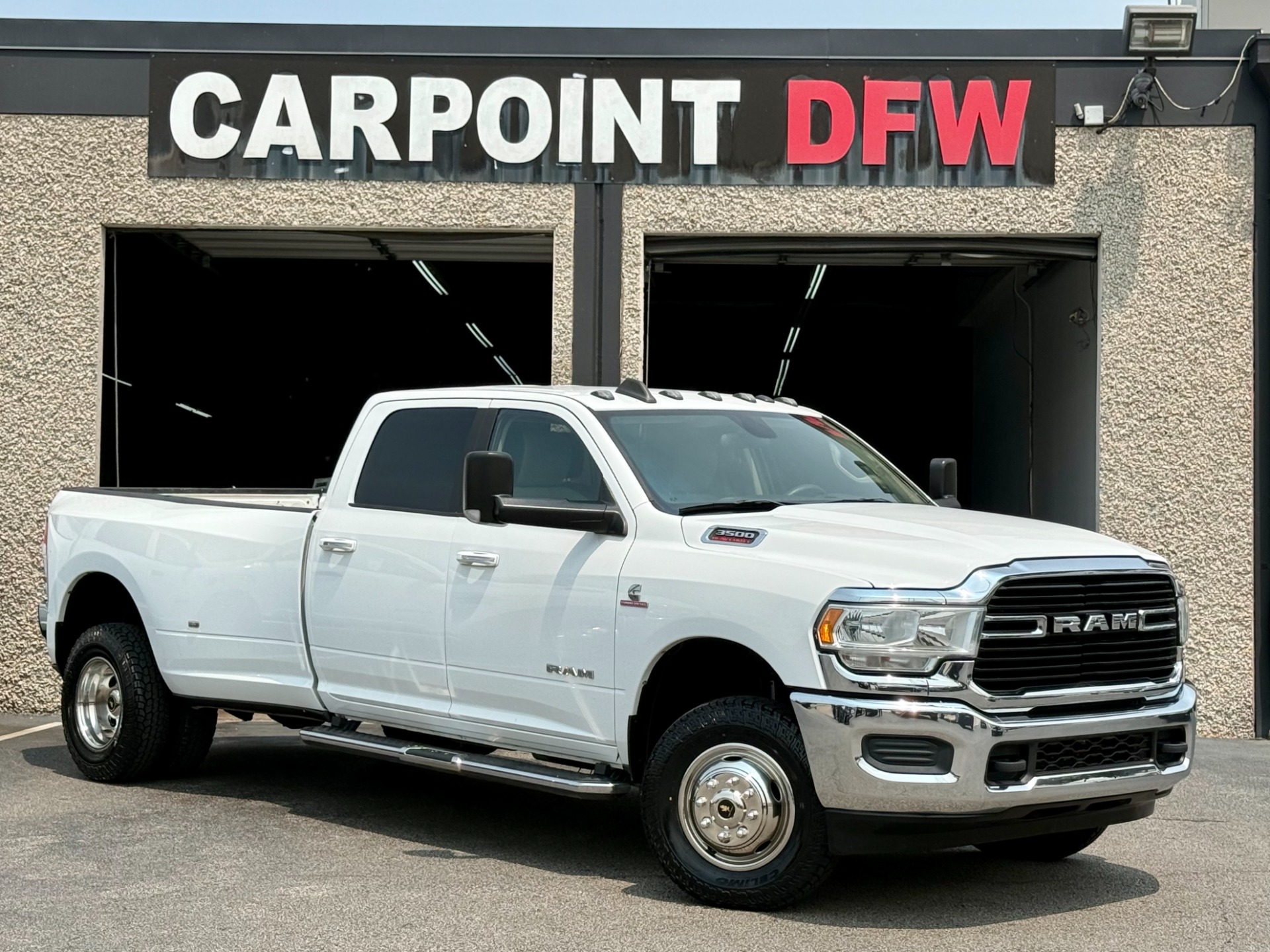 ram ram 3500 pickup 2019 3C63RRHL9KG667936 image ram ram 3500 pickup 2019 3C63RRHL9KG667936 image